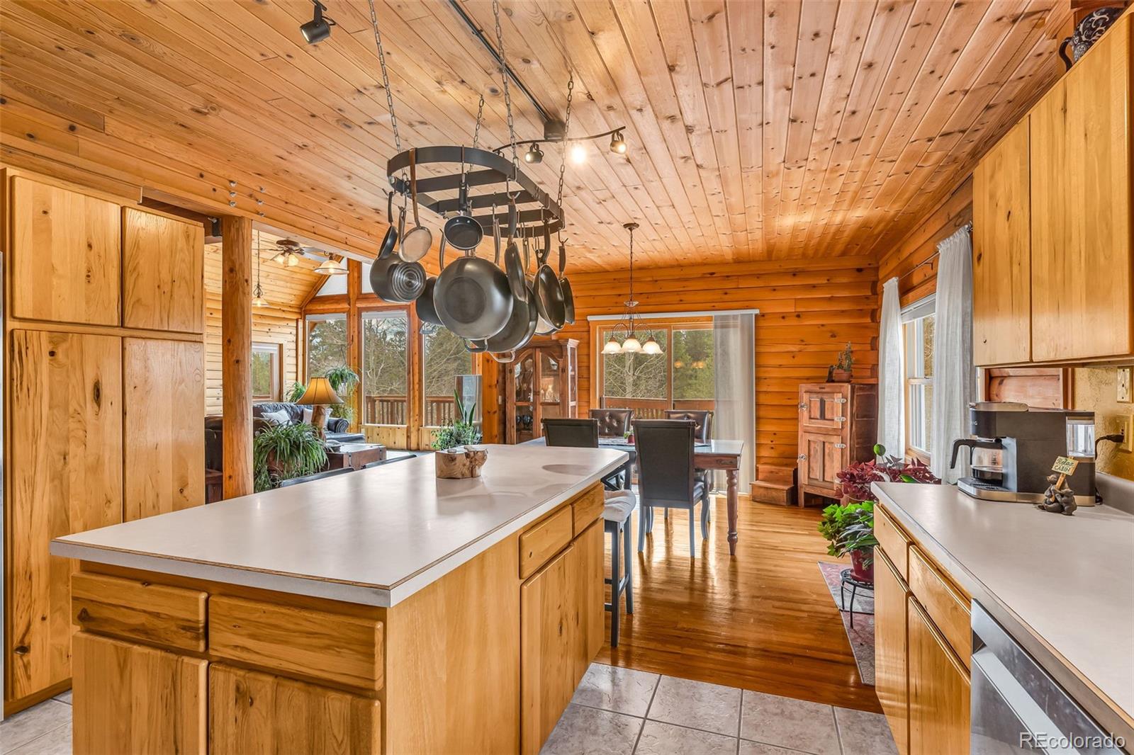 155 Fossil Creek Road Florissant CO 80816