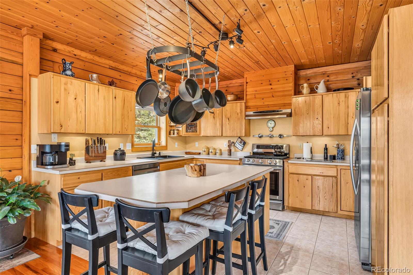 155 Fossil Creek Road Florissant CO 80816