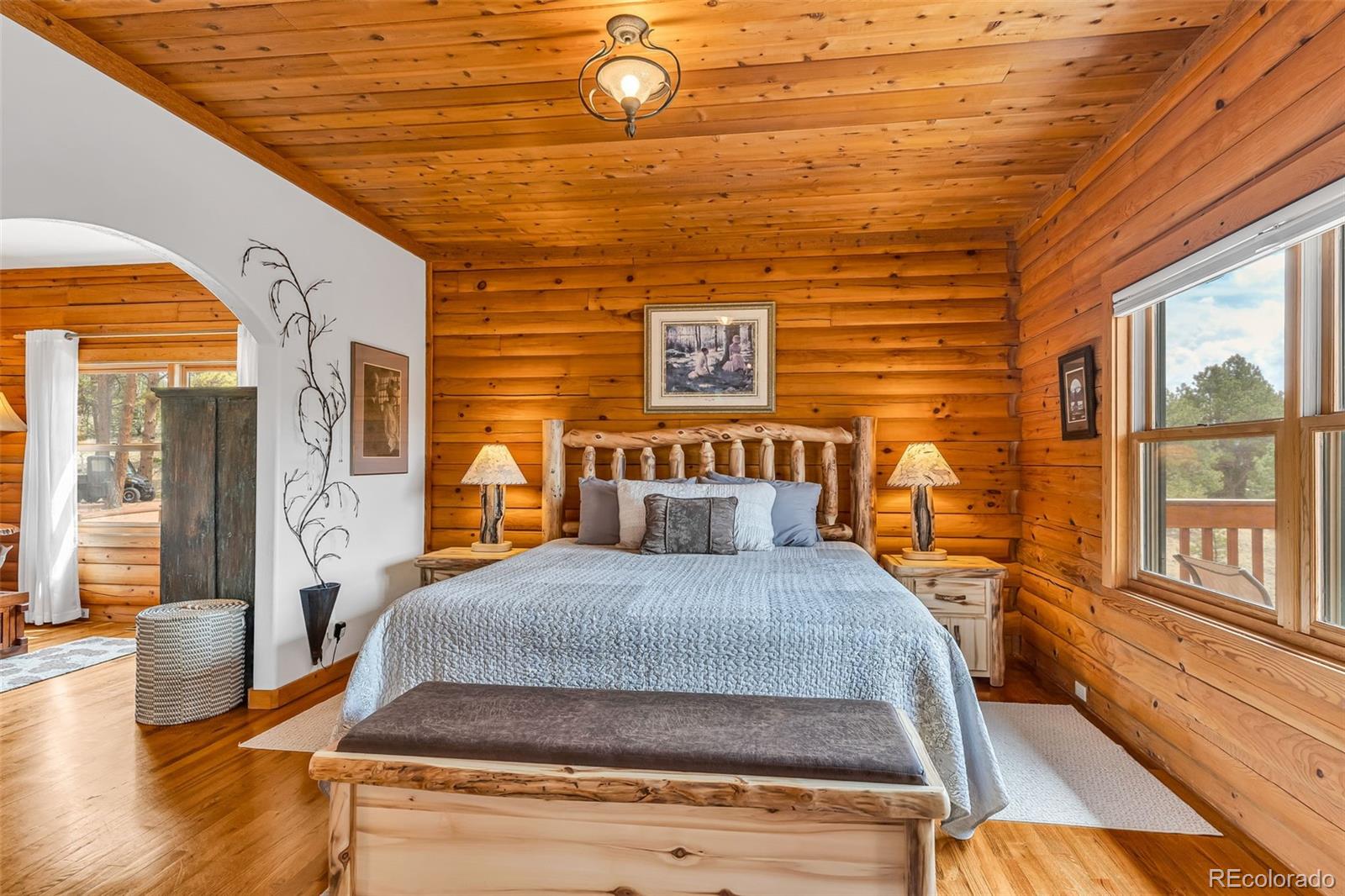 155 Fossil Creek Road Florissant CO 80816