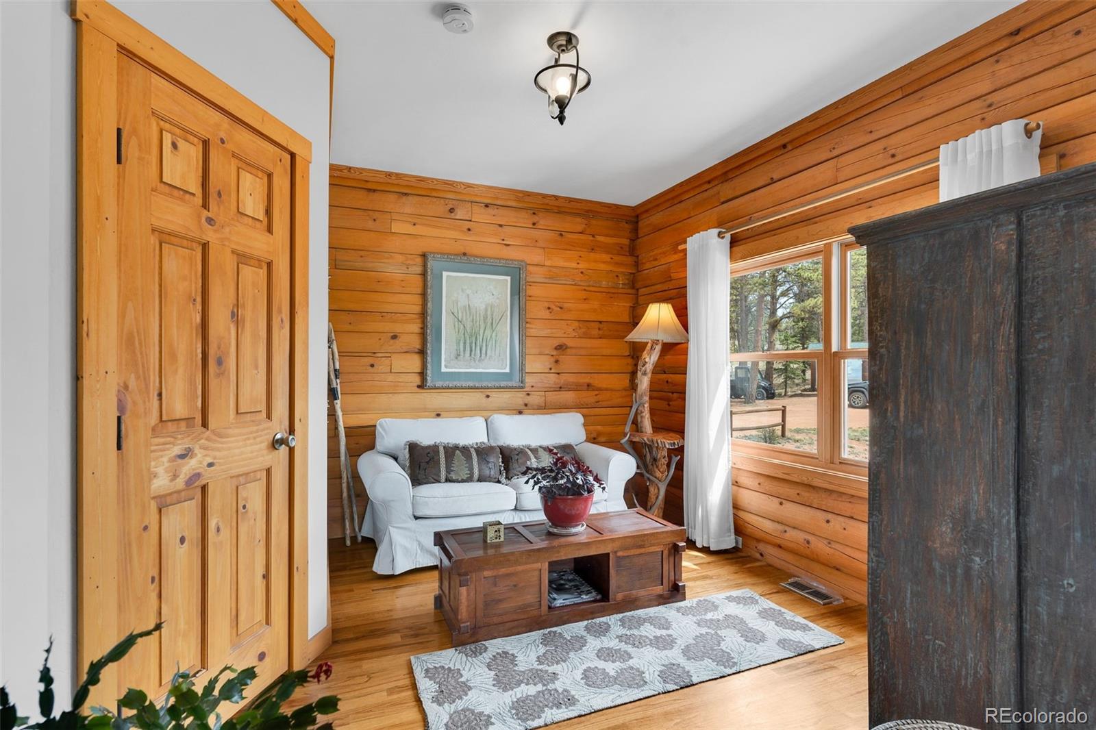 155 Fossil Creek Road Florissant CO 80816