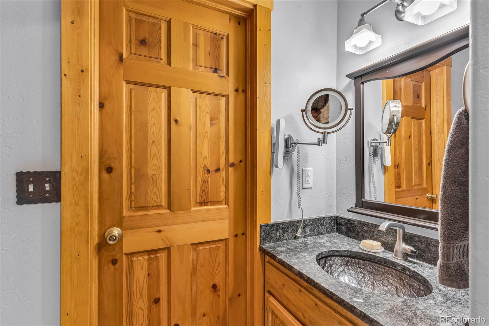 155 Fossil Creek Road Florissant CO 80816
