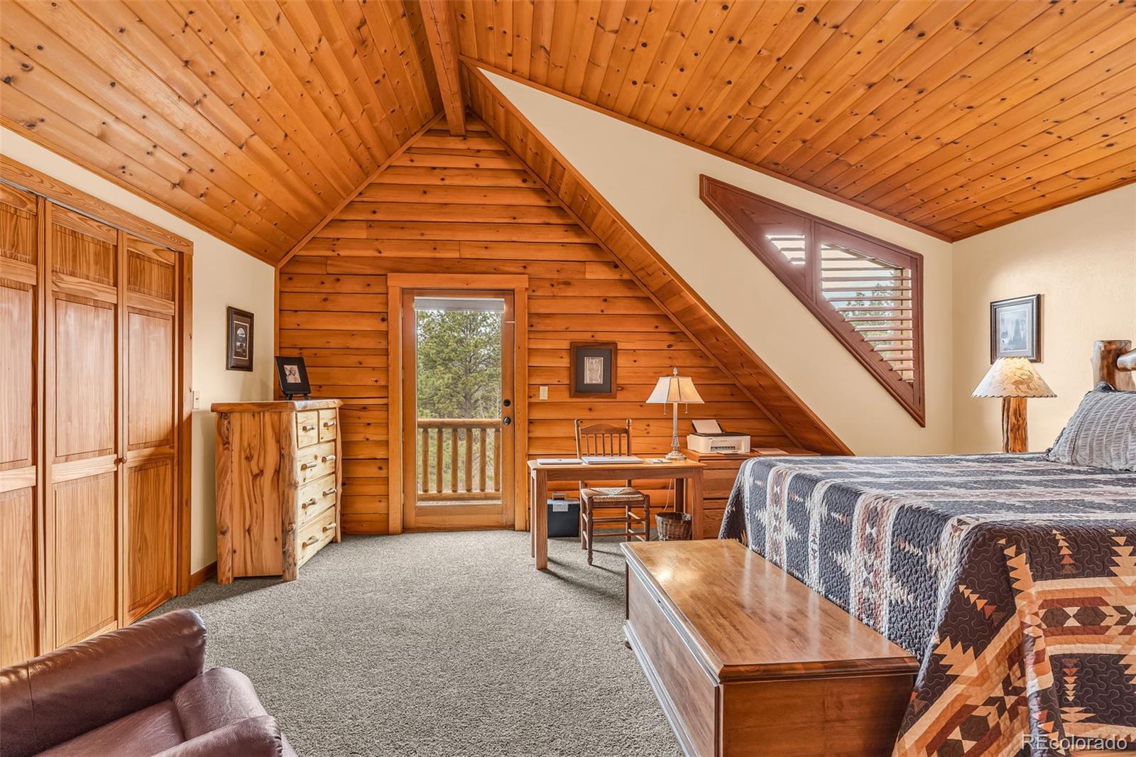 155 Fossil Creek Road Florissant CO 80816