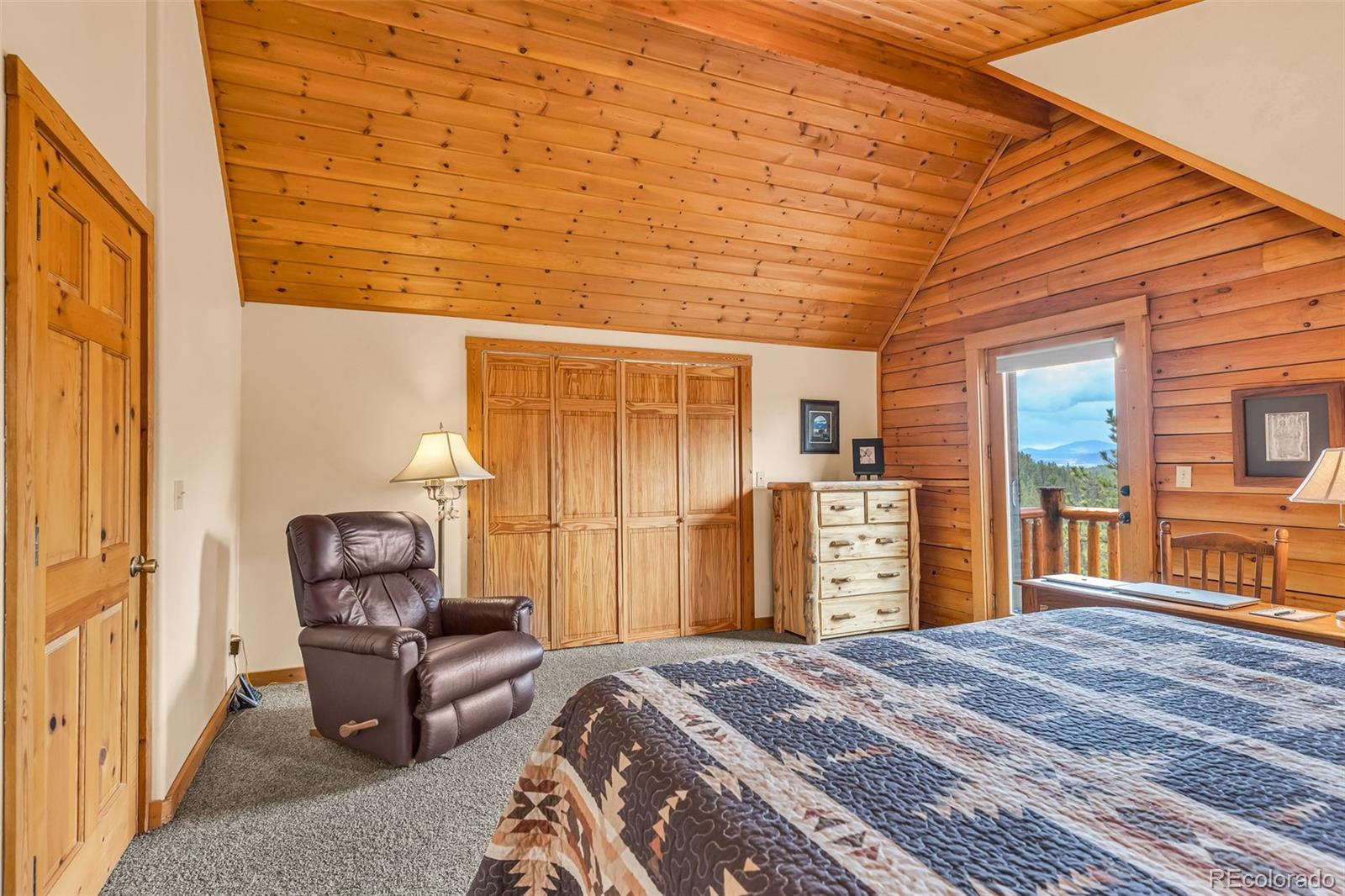 155 Fossil Creek Road Florissant CO 80816
