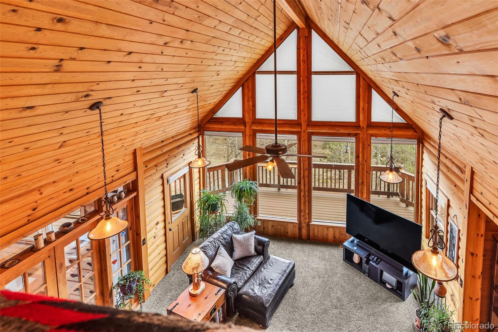 155 Fossil Creek Road Florissant CO 80816