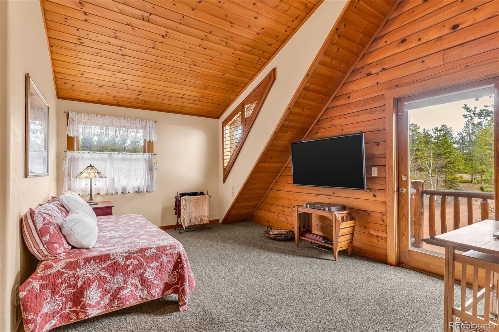 155 Fossil Creek Road Florissant CO 80816