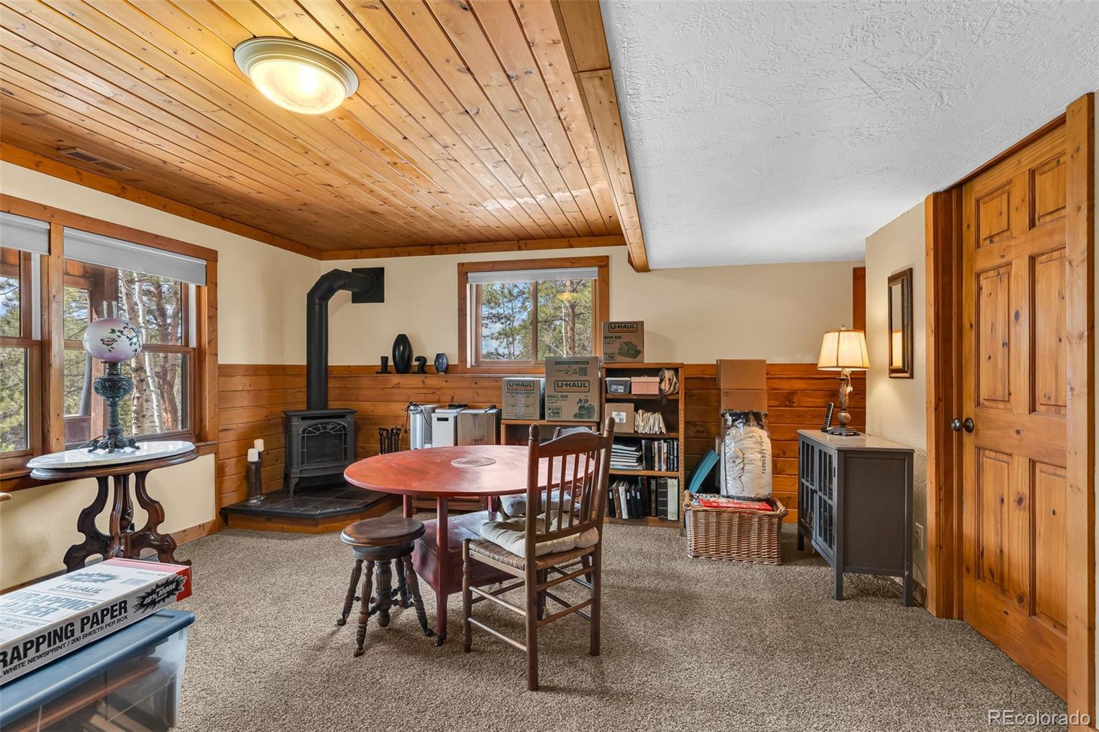155 Fossil Creek Road Florissant CO 80816