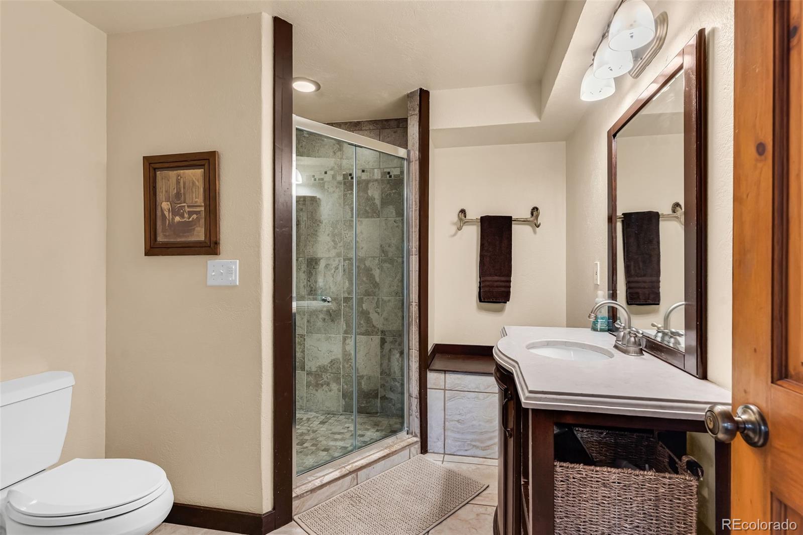 155 Fossil Creek Road Florissant CO 80816