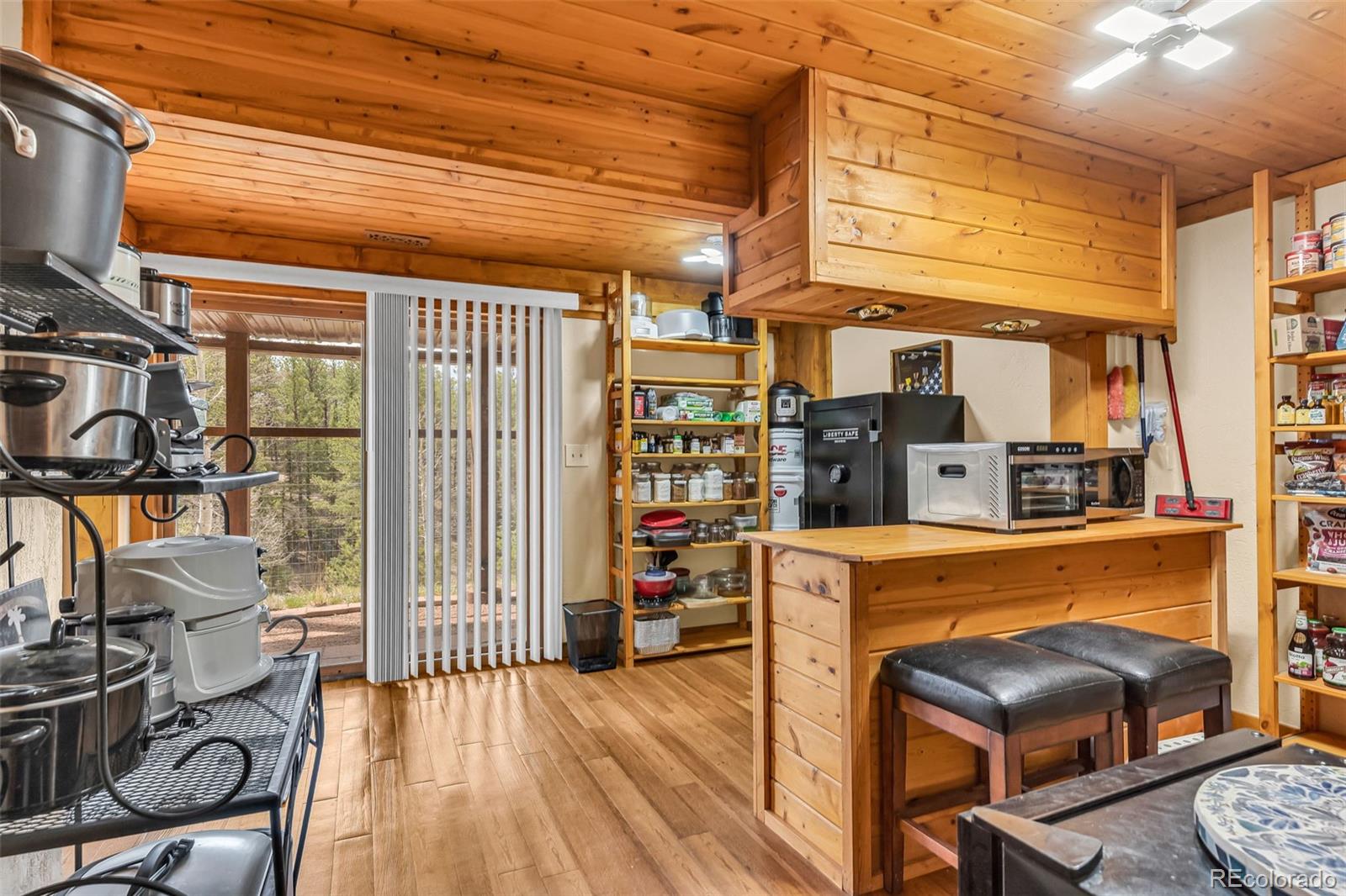 155 Fossil Creek Road Florissant CO 80816