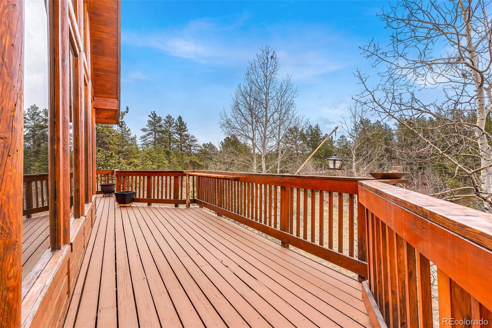 155 Fossil Creek Road Florissant CO 80816
