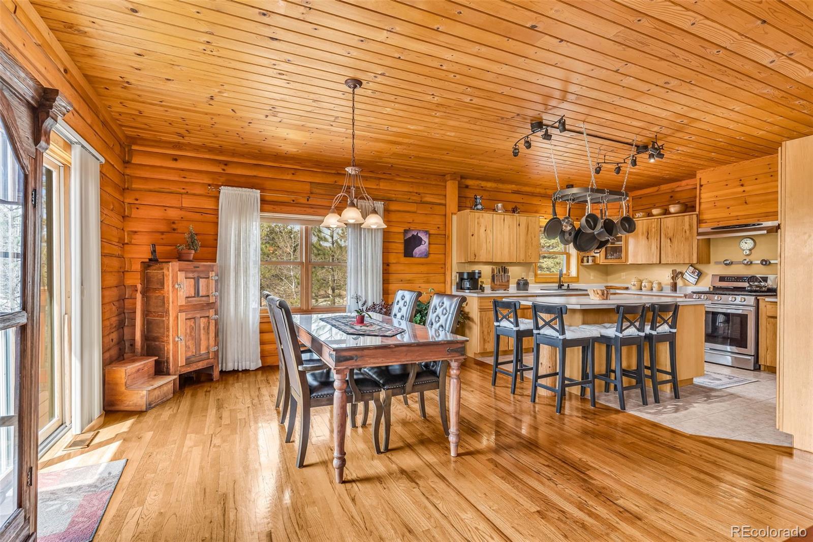 155 Fossil Creek Road Florissant CO 80816