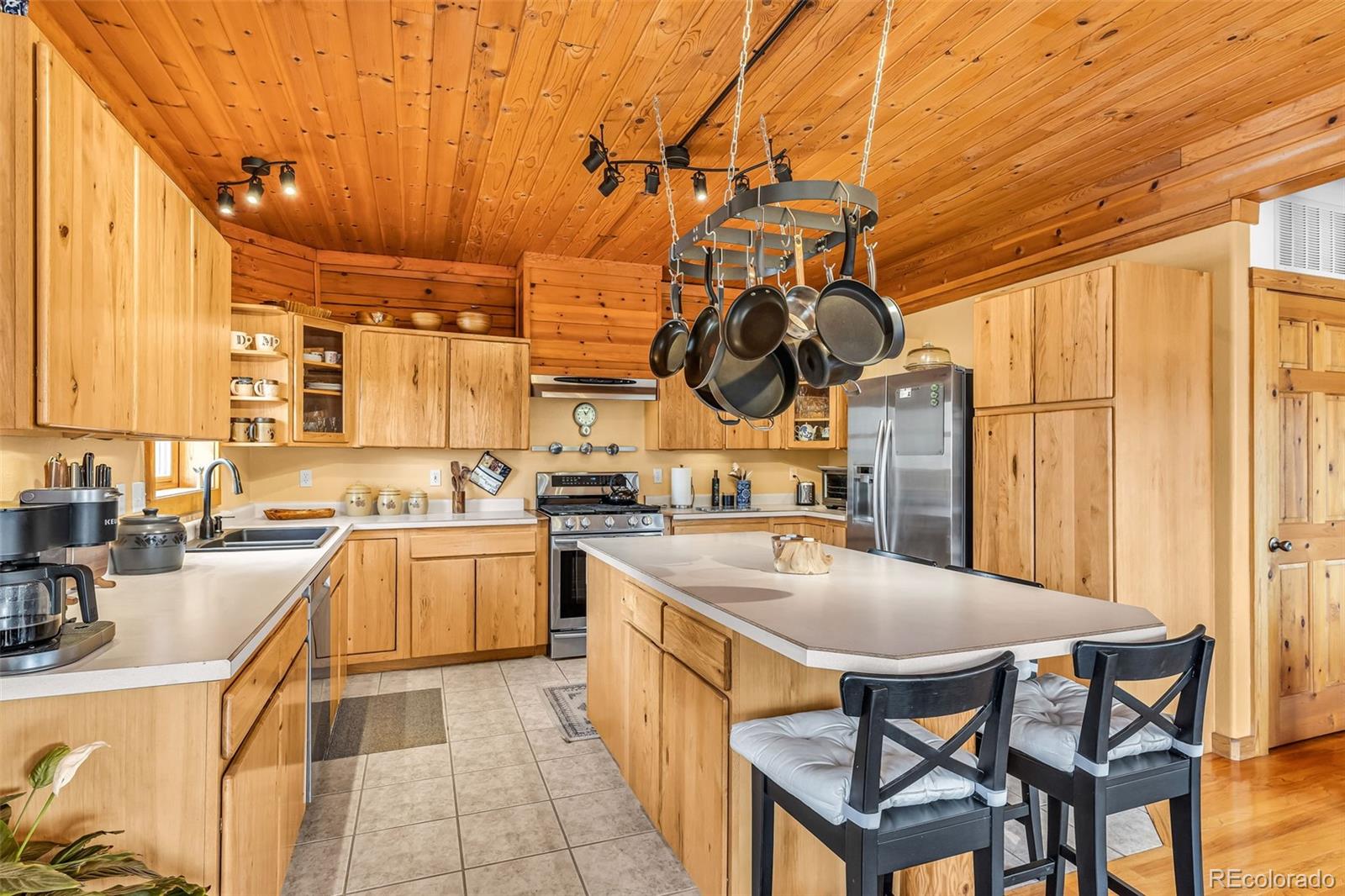 155 Fossil Creek Road Florissant CO 80816