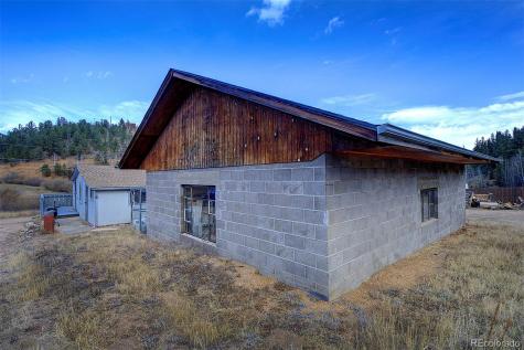 60 Smith Road Bailey CO 80421