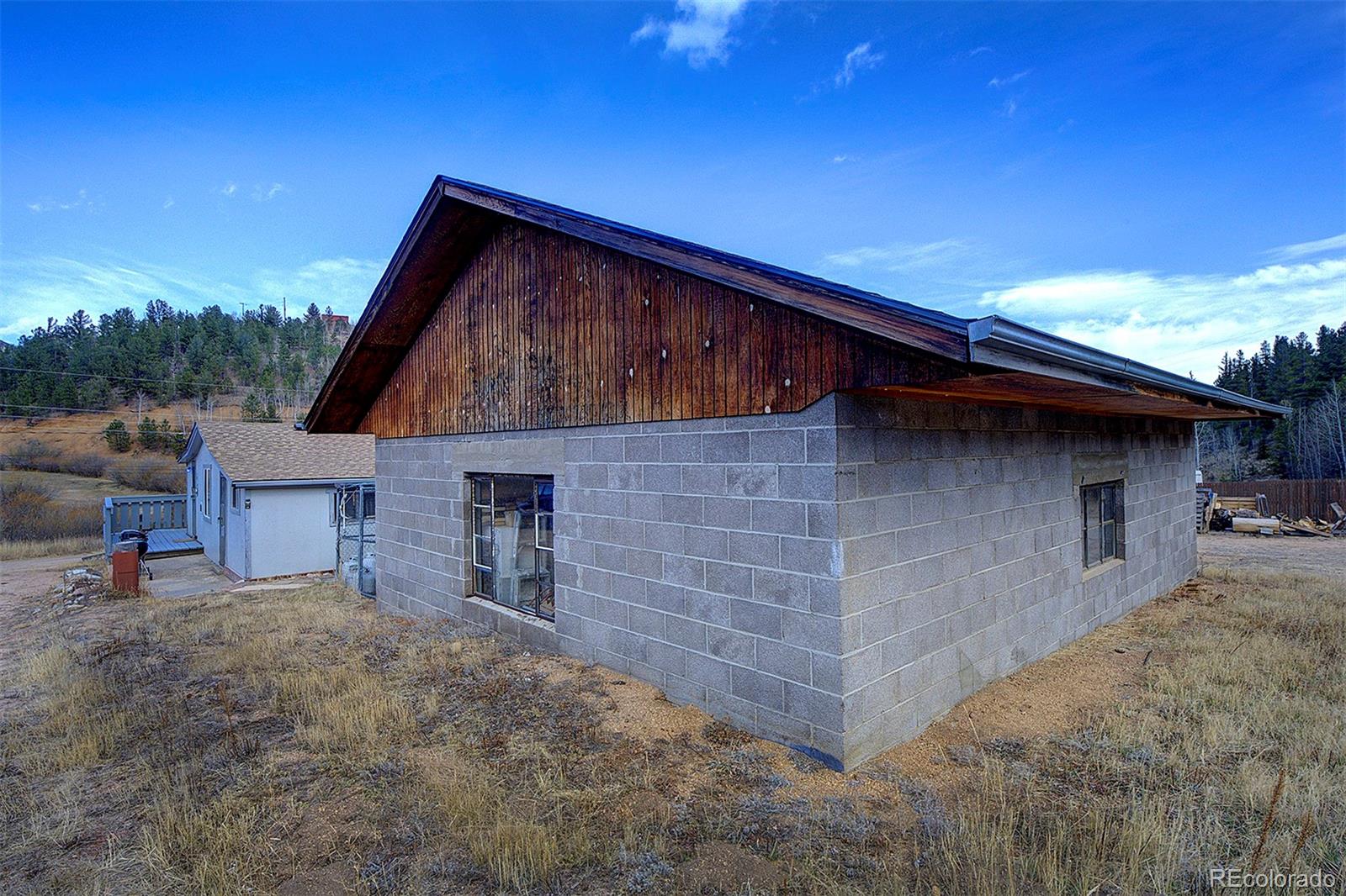 60 Smith Road Bailey CO 80421