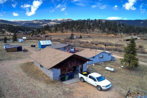 60 Smith Road Bailey CO 80421