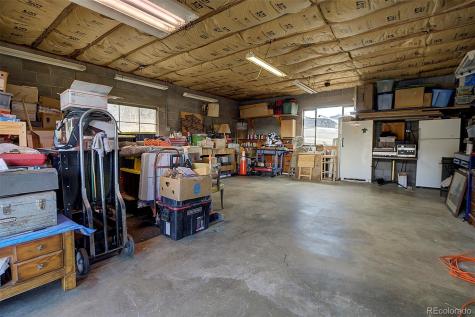 60 Smith Road Bailey CO 80421