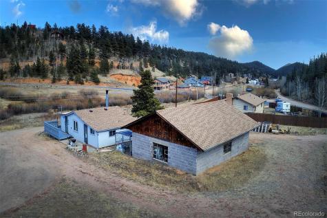 60 Smith Road Bailey CO 80421