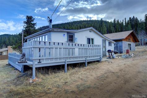 60 Smith Road Bailey CO 80421