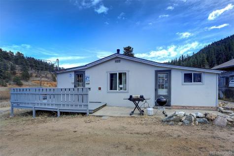 60 Smith Road Bailey CO 80421