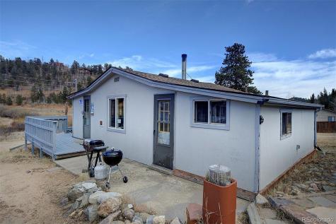 60 Smith Road Bailey CO 80421