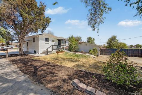 7005 Geneva Court Lakewood CO 80214