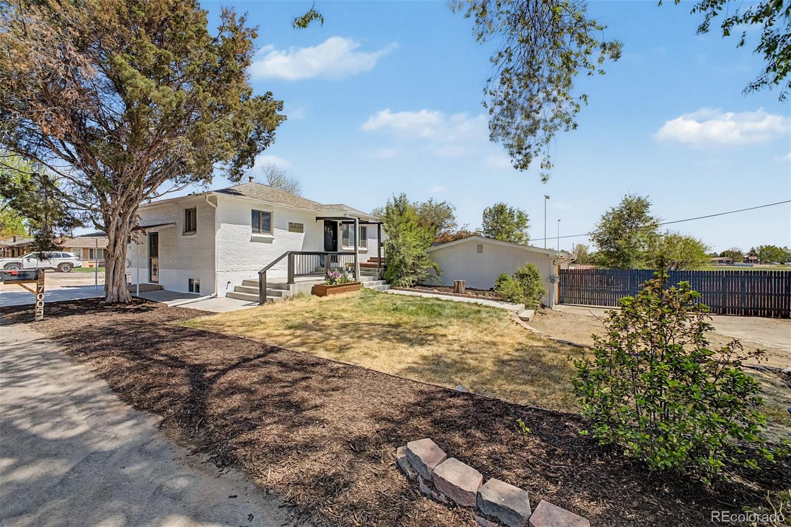 7005 Geneva Court Lakewood CO 80214