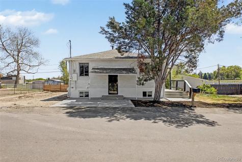 7005 Geneva Court Lakewood CO 80214