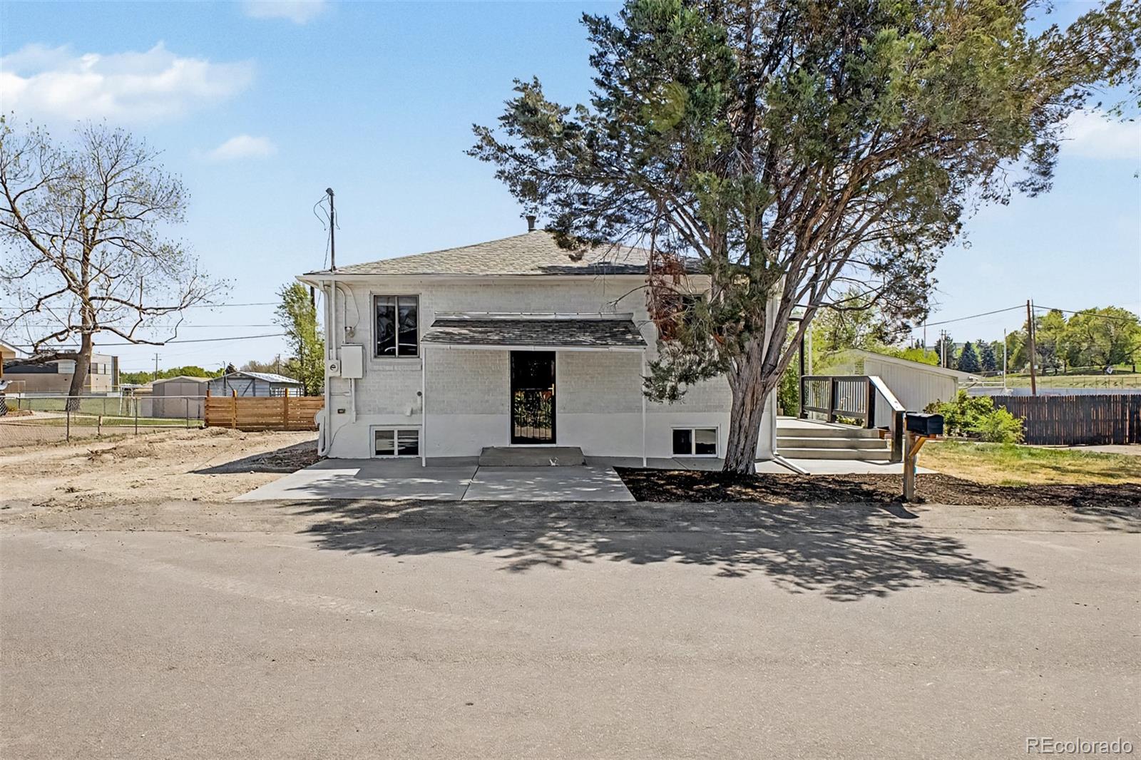 7005 Geneva Court Lakewood CO 80214
