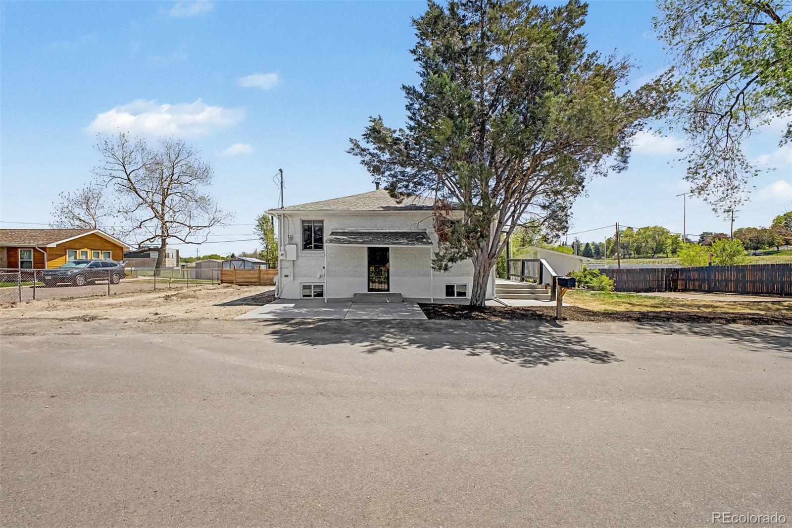 7005 Geneva Court Lakewood CO 80214