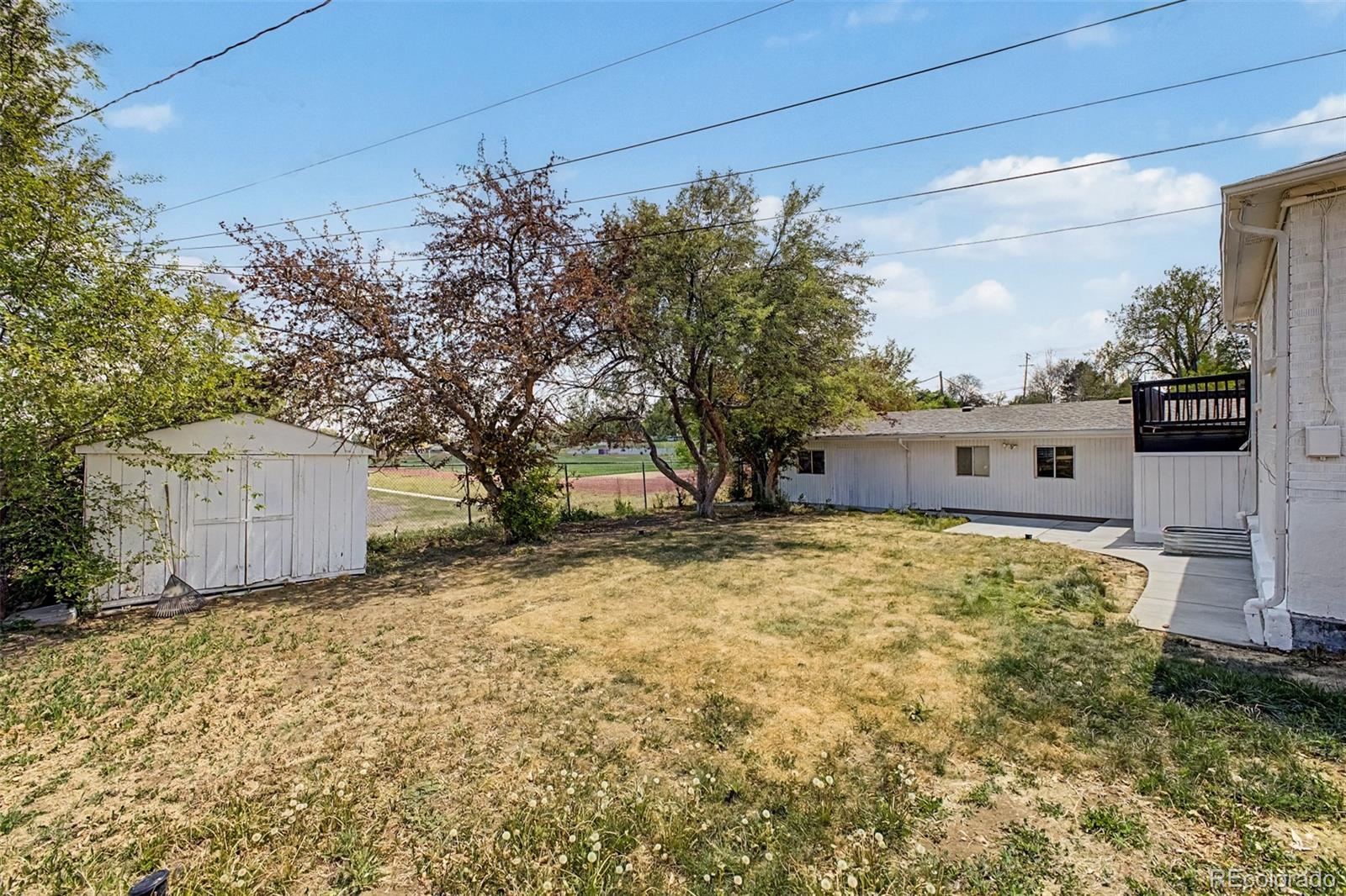 7005 Geneva Court Lakewood CO 80214