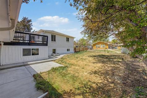 7005 Geneva Court Lakewood CO 80214