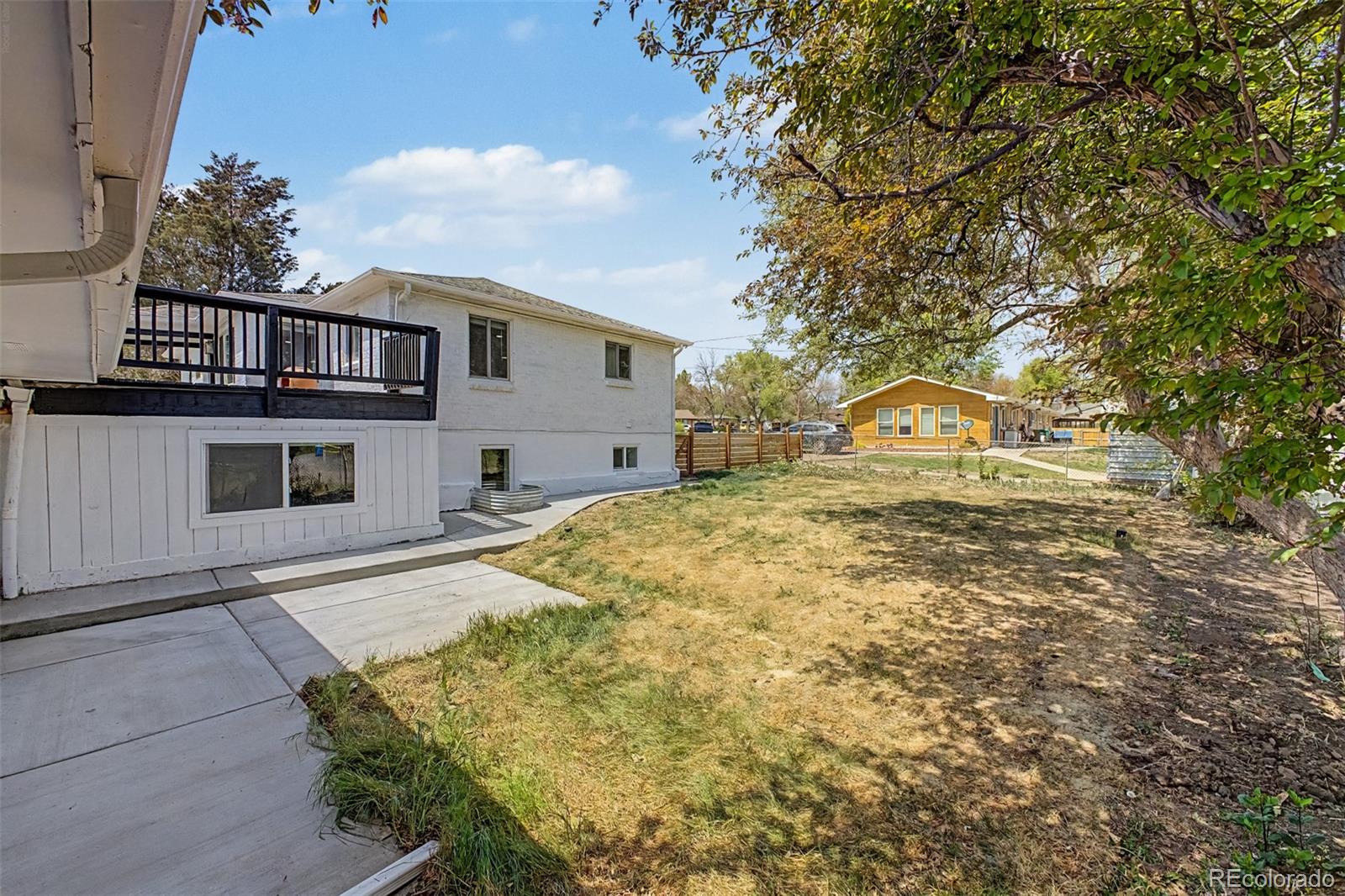 7005 Geneva Court Lakewood CO 80214