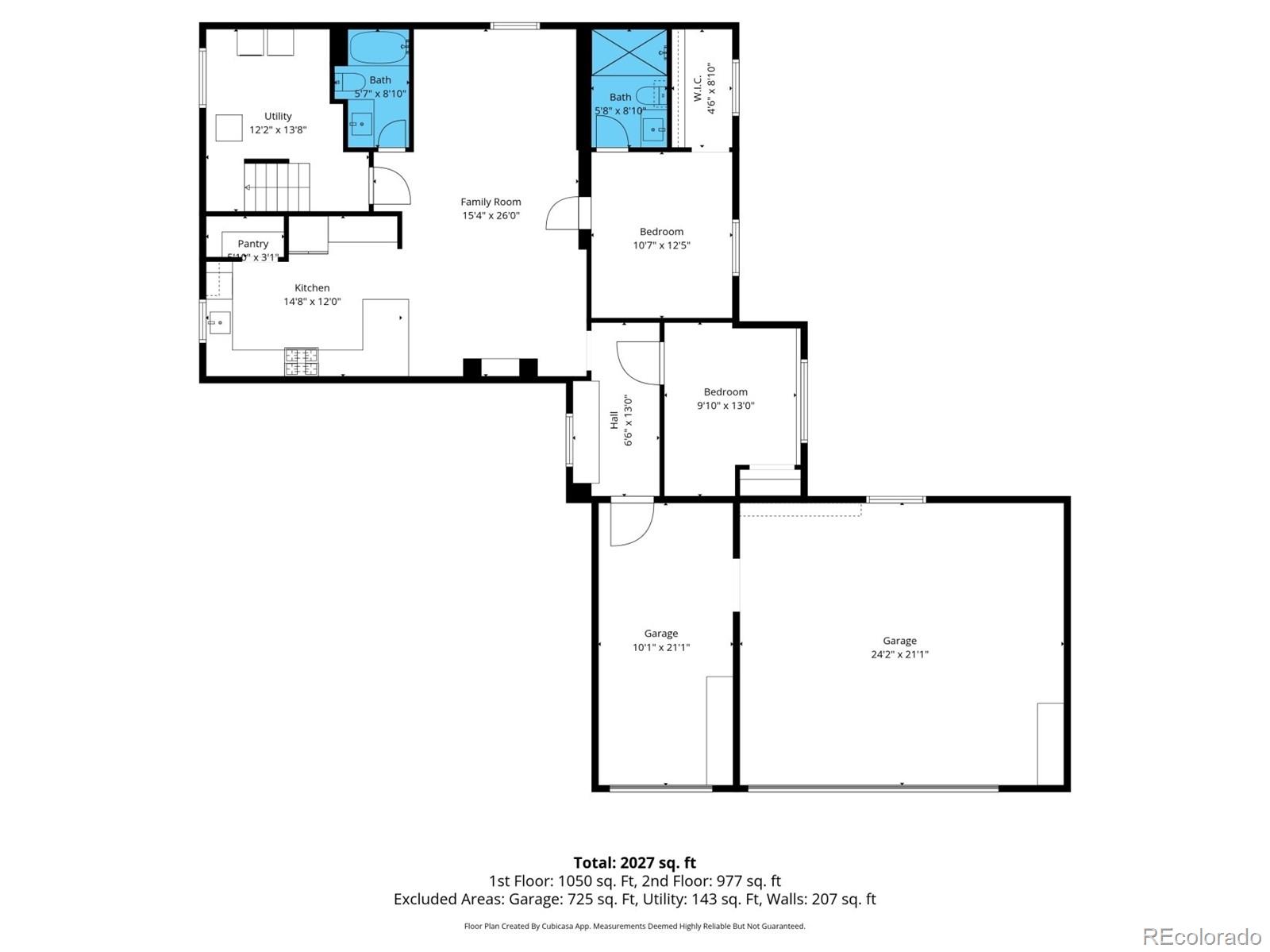 7005 Geneva Court Lakewood CO 80214