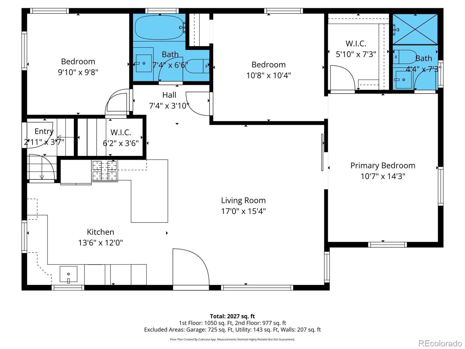 7005 Geneva Court Lakewood CO 80214