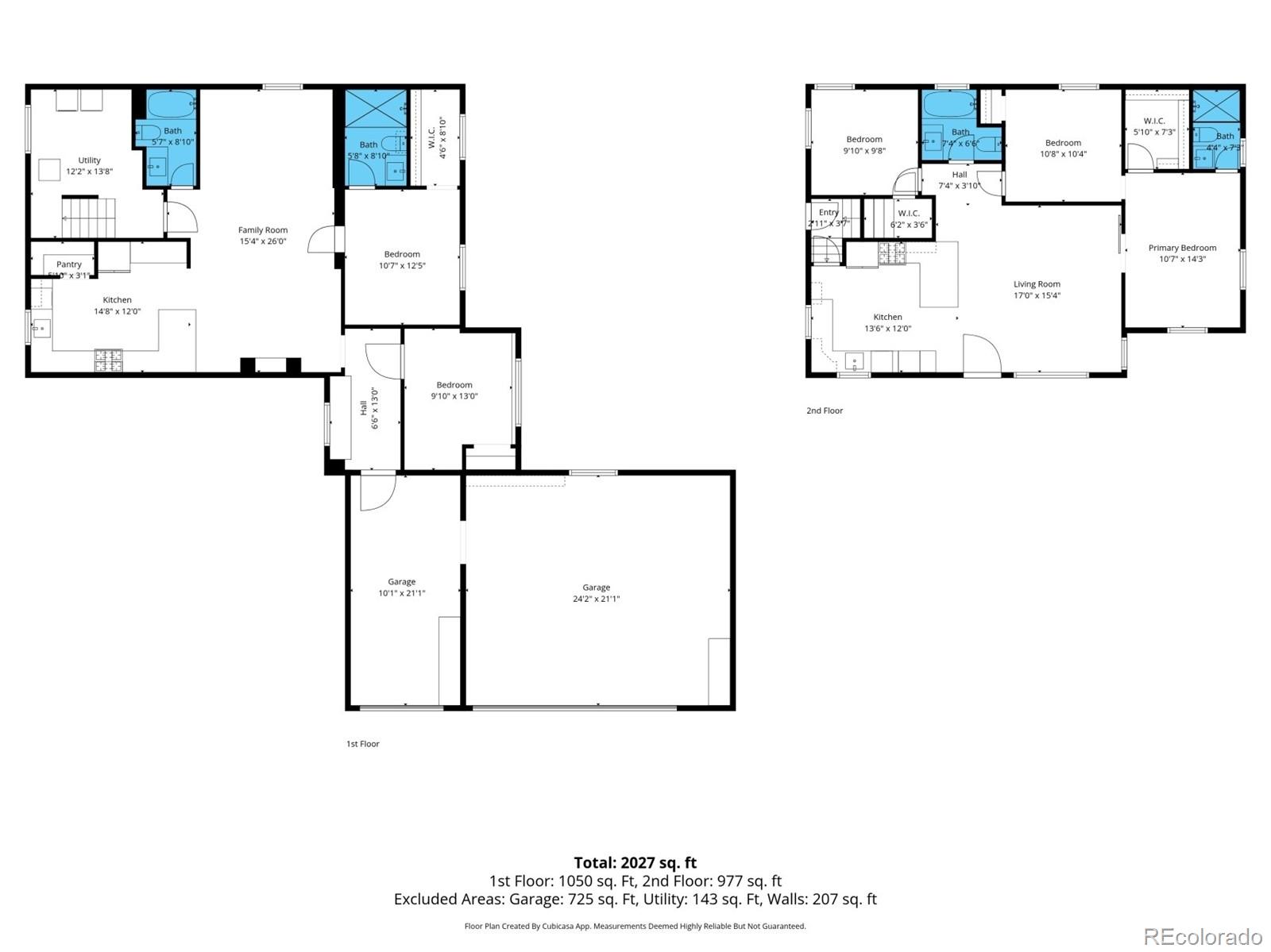 7005 Geneva Court Lakewood CO 80214