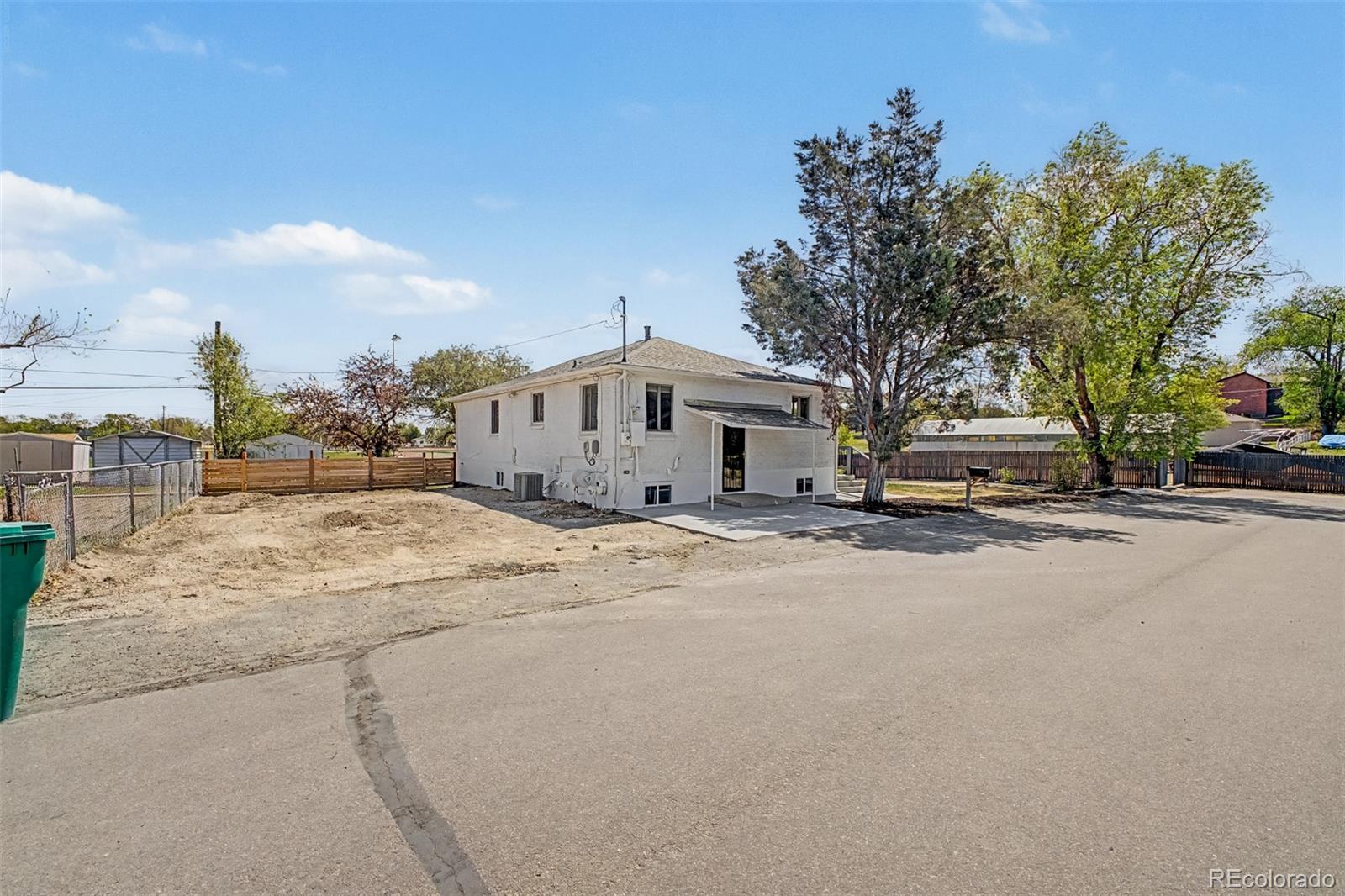 7005 Geneva Court Lakewood CO 80214