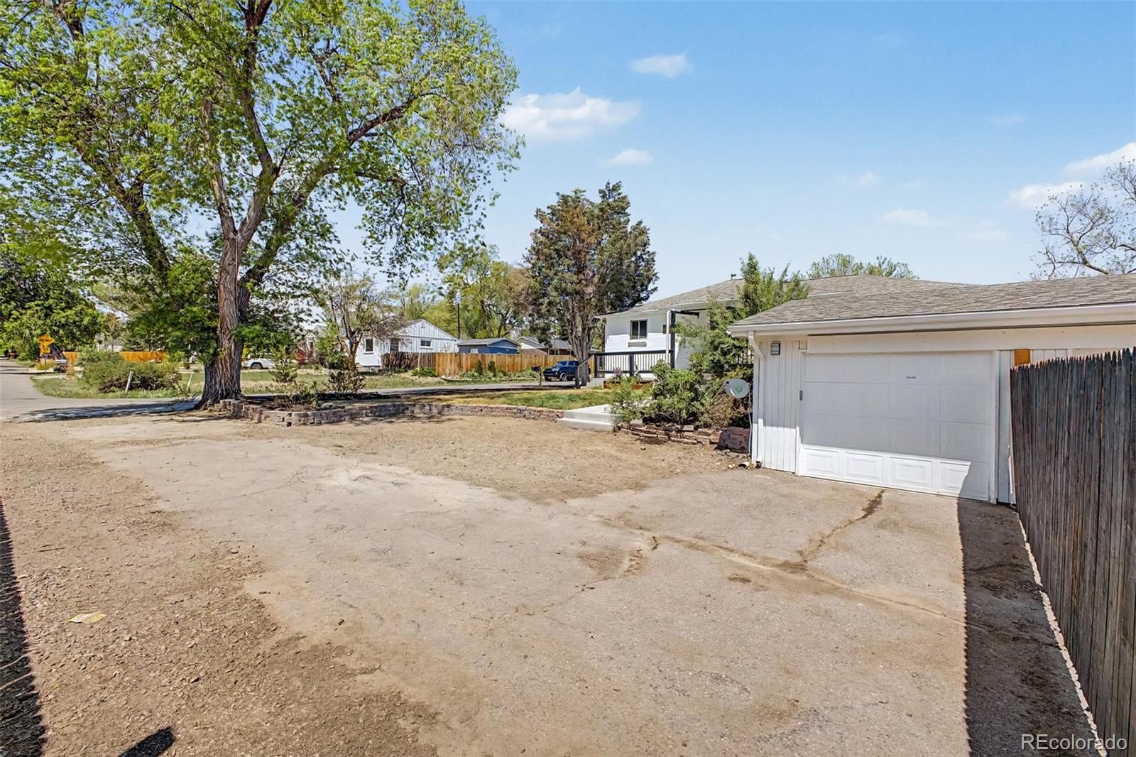 7005 Geneva Court Lakewood CO 80214