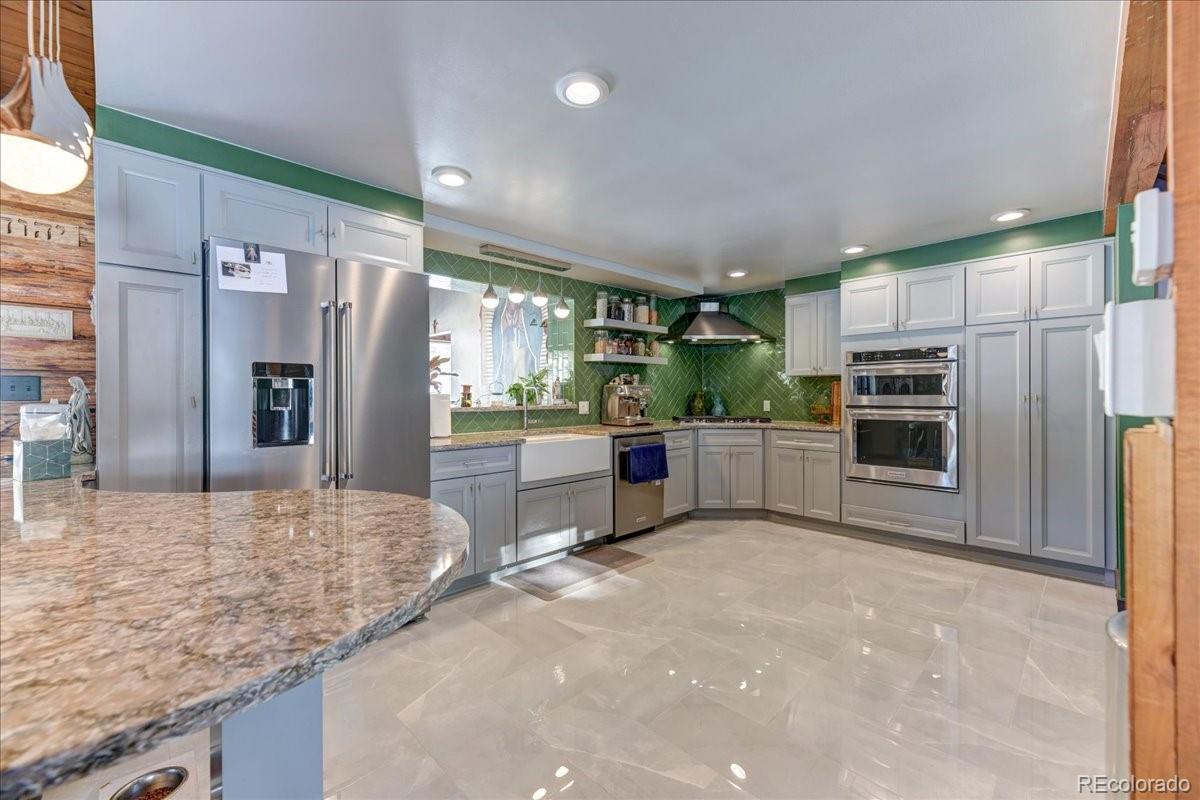 8752 S Ault Lane Morrison CO 80465
