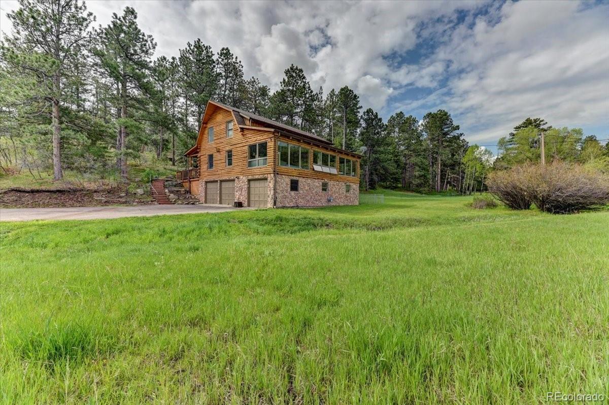 8752 S Ault Lane Morrison CO 80465