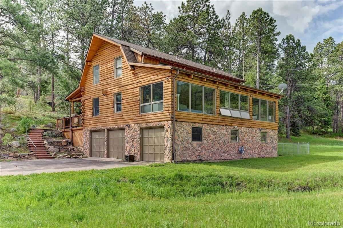 8752 S Ault Lane Morrison CO 80465