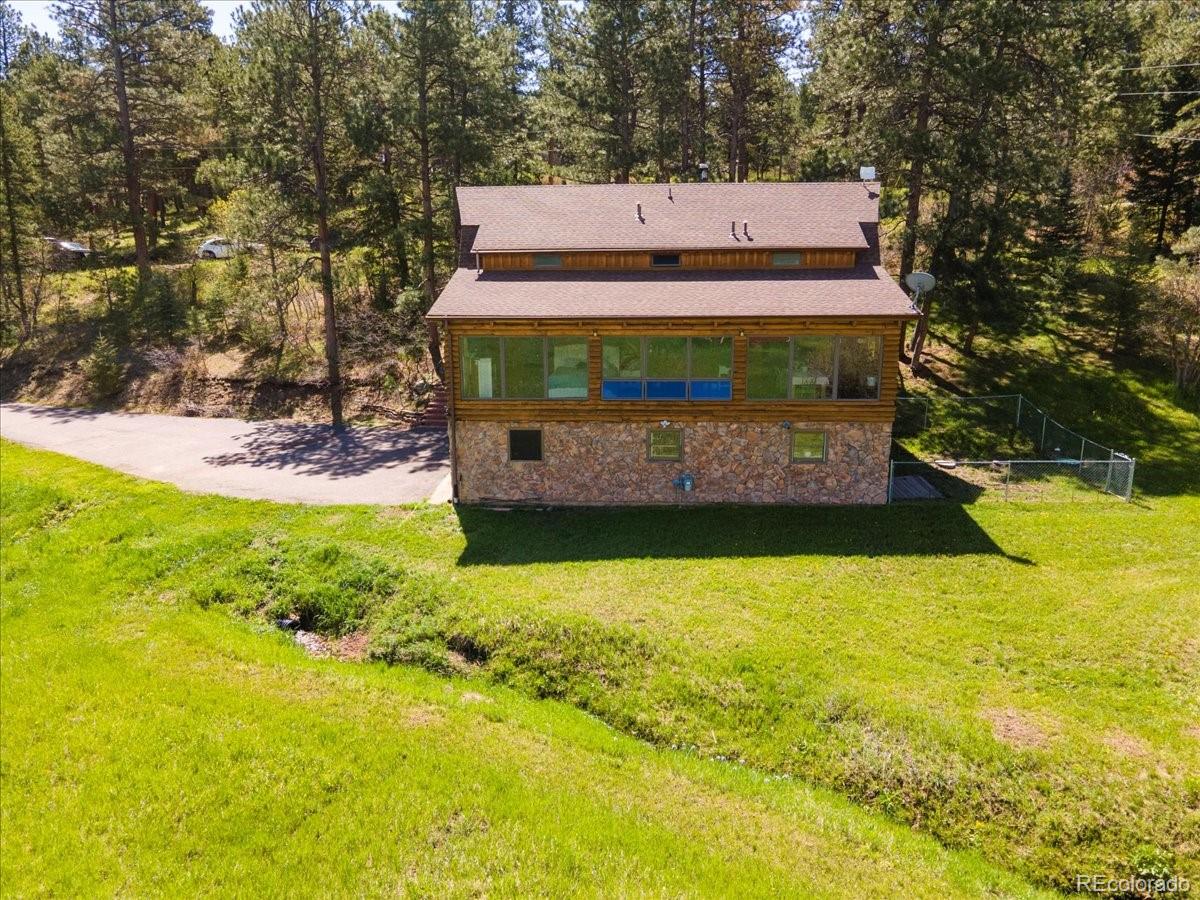 8752 S Ault Lane Morrison CO 80465