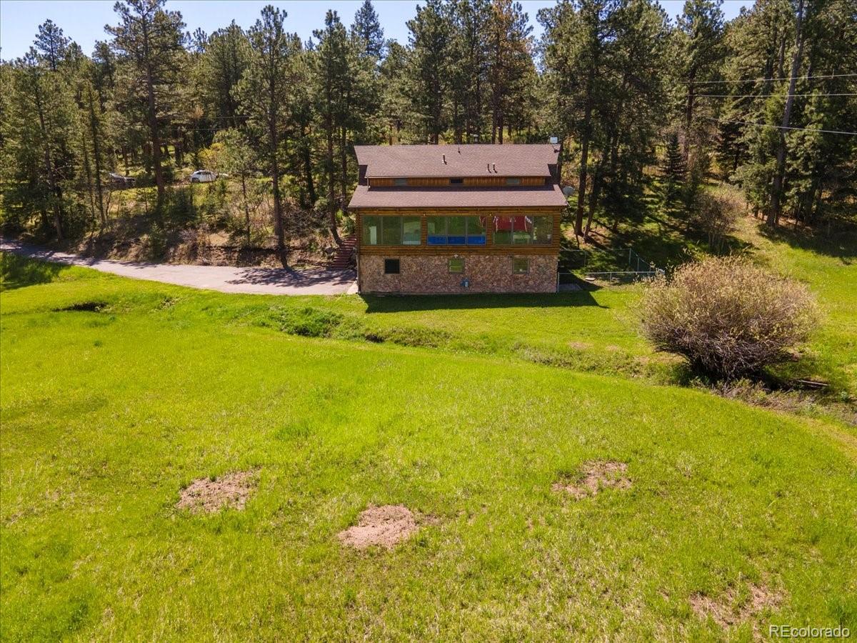 8752 S Ault Lane Morrison CO 80465