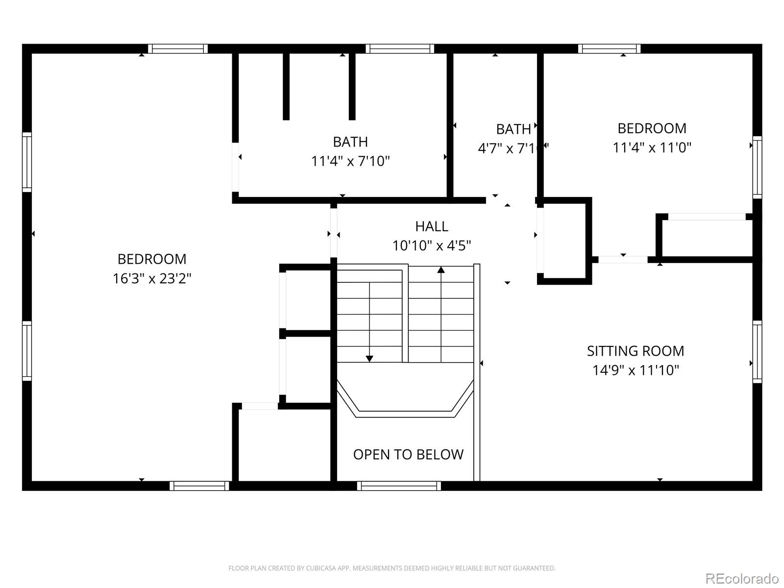8752 S Ault Lane Morrison CO 80465