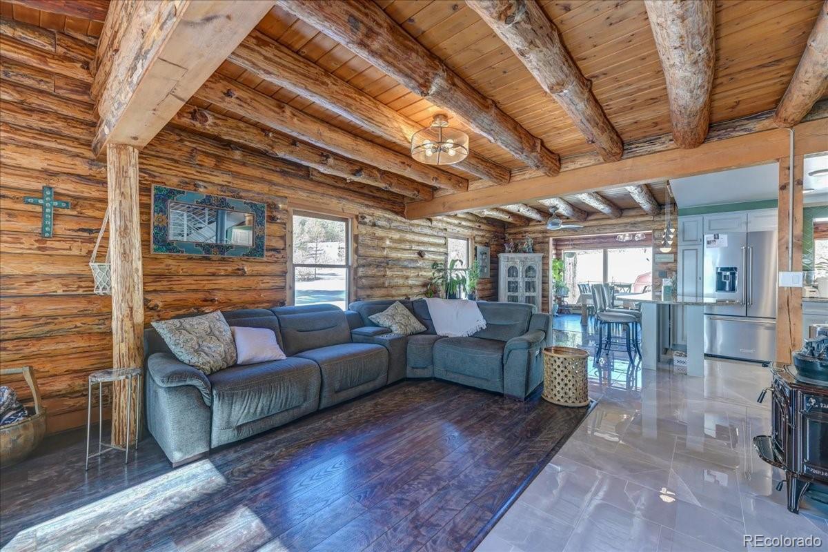 8752 S Ault Lane Morrison CO 80465
