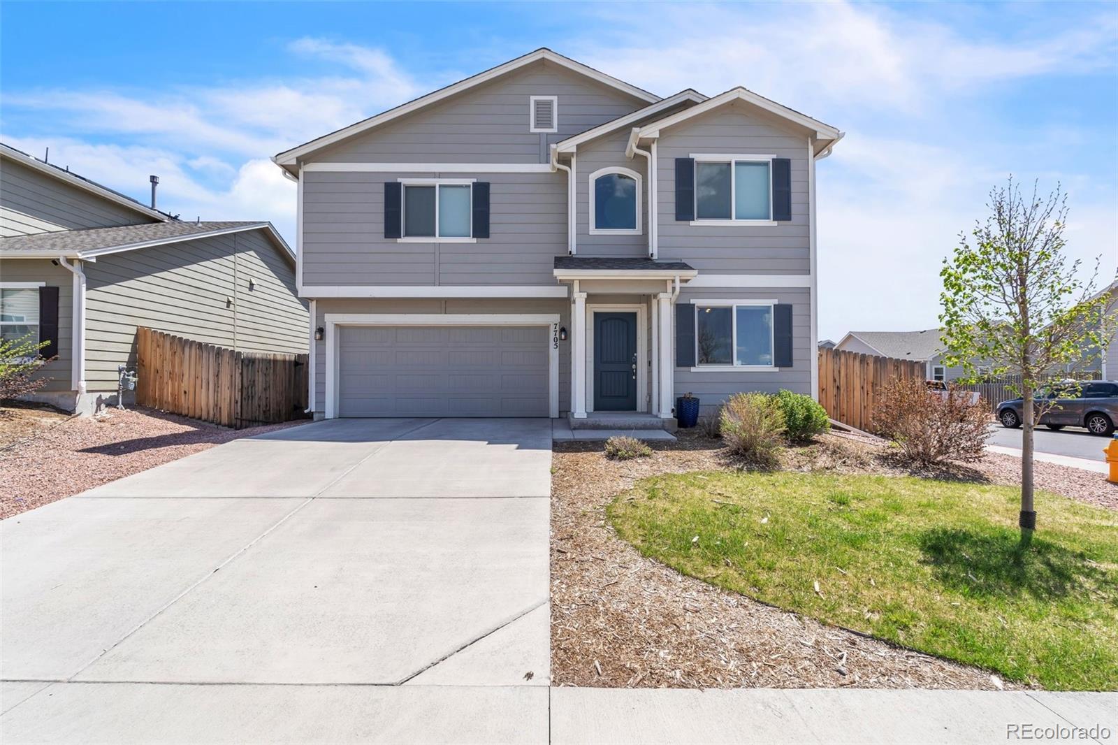 7705 Cruzer Heights Peyton CO 80831