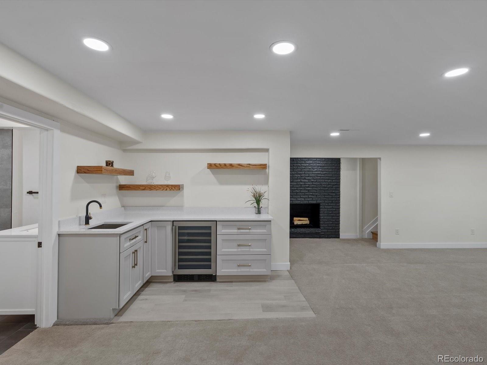 3630 S Hillcrest Drive Denver CO 80237