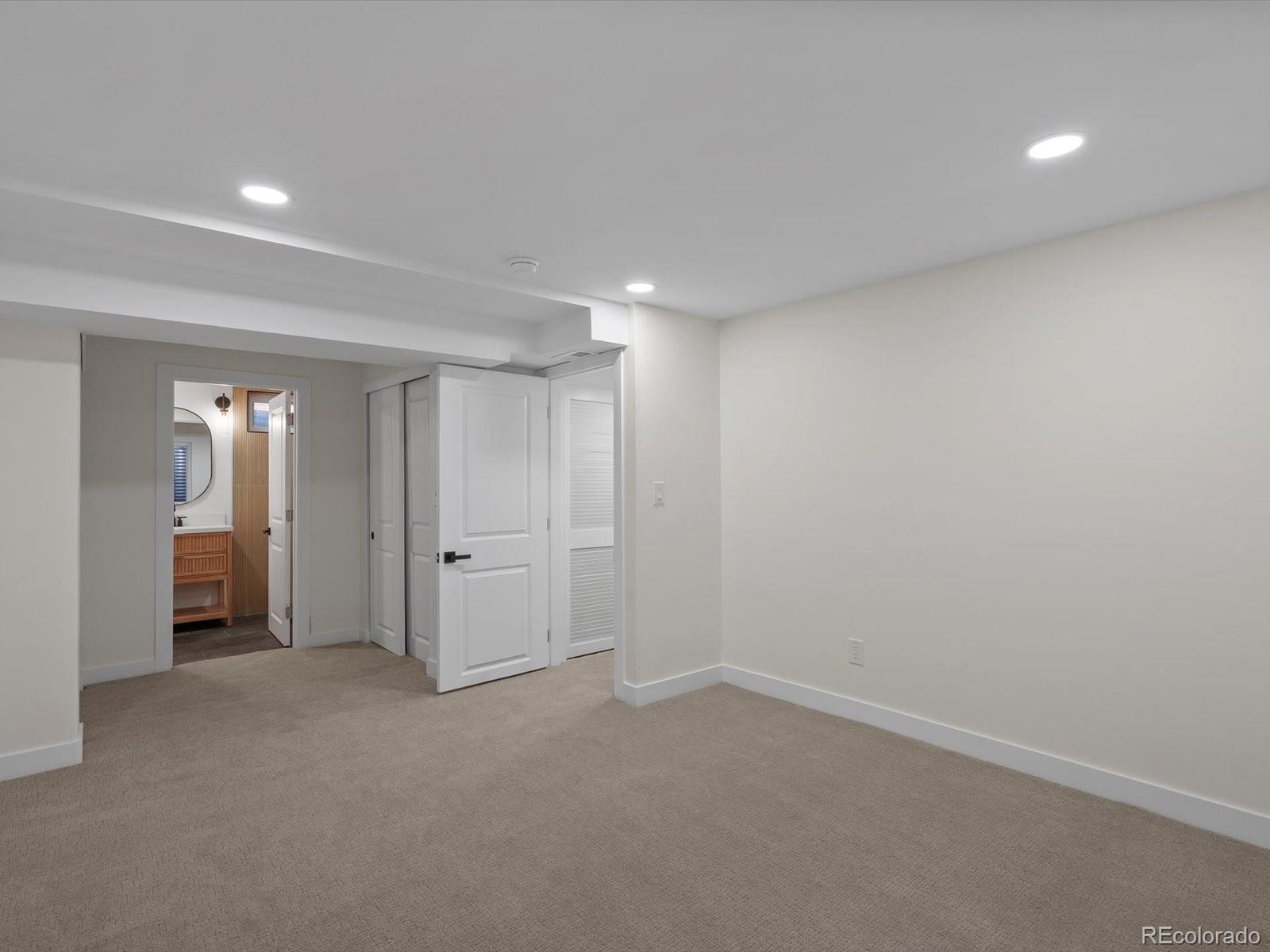 3630 S Hillcrest Drive Denver CO 80237