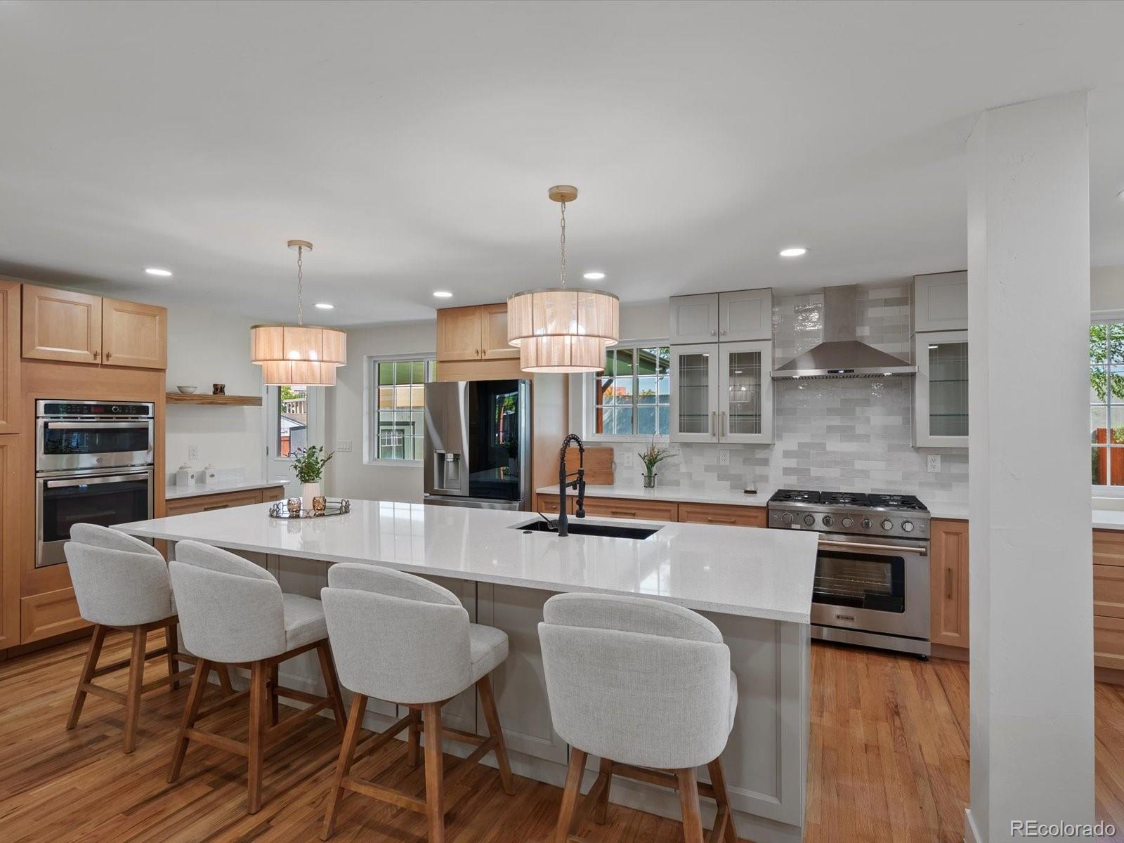 3630 S Hillcrest Drive Denver CO 80237