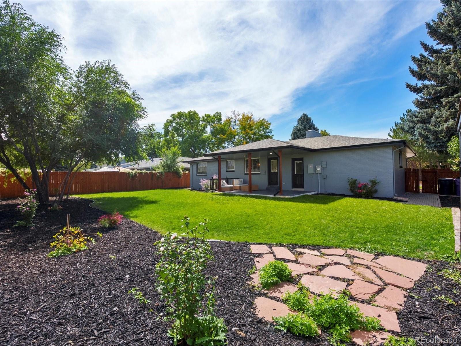 3630 S Hillcrest Drive Denver CO 80237