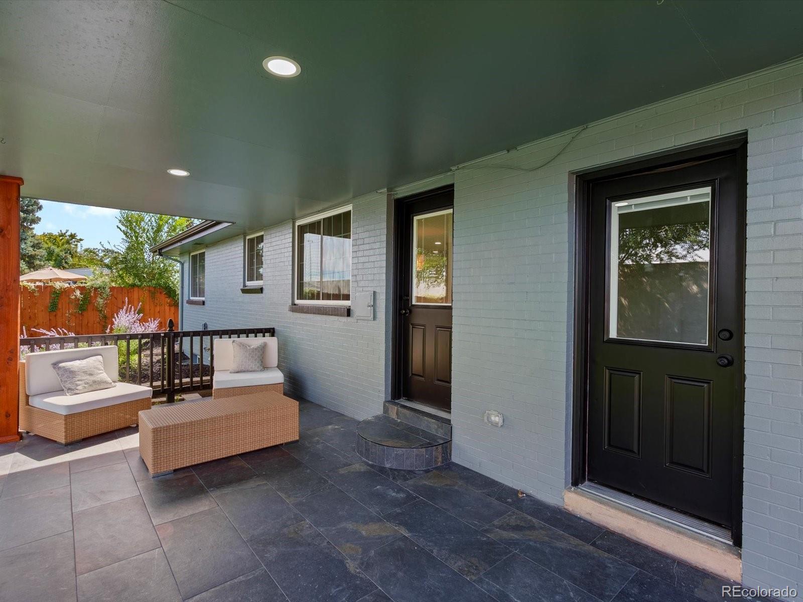 3630 S Hillcrest Drive Denver CO 80237