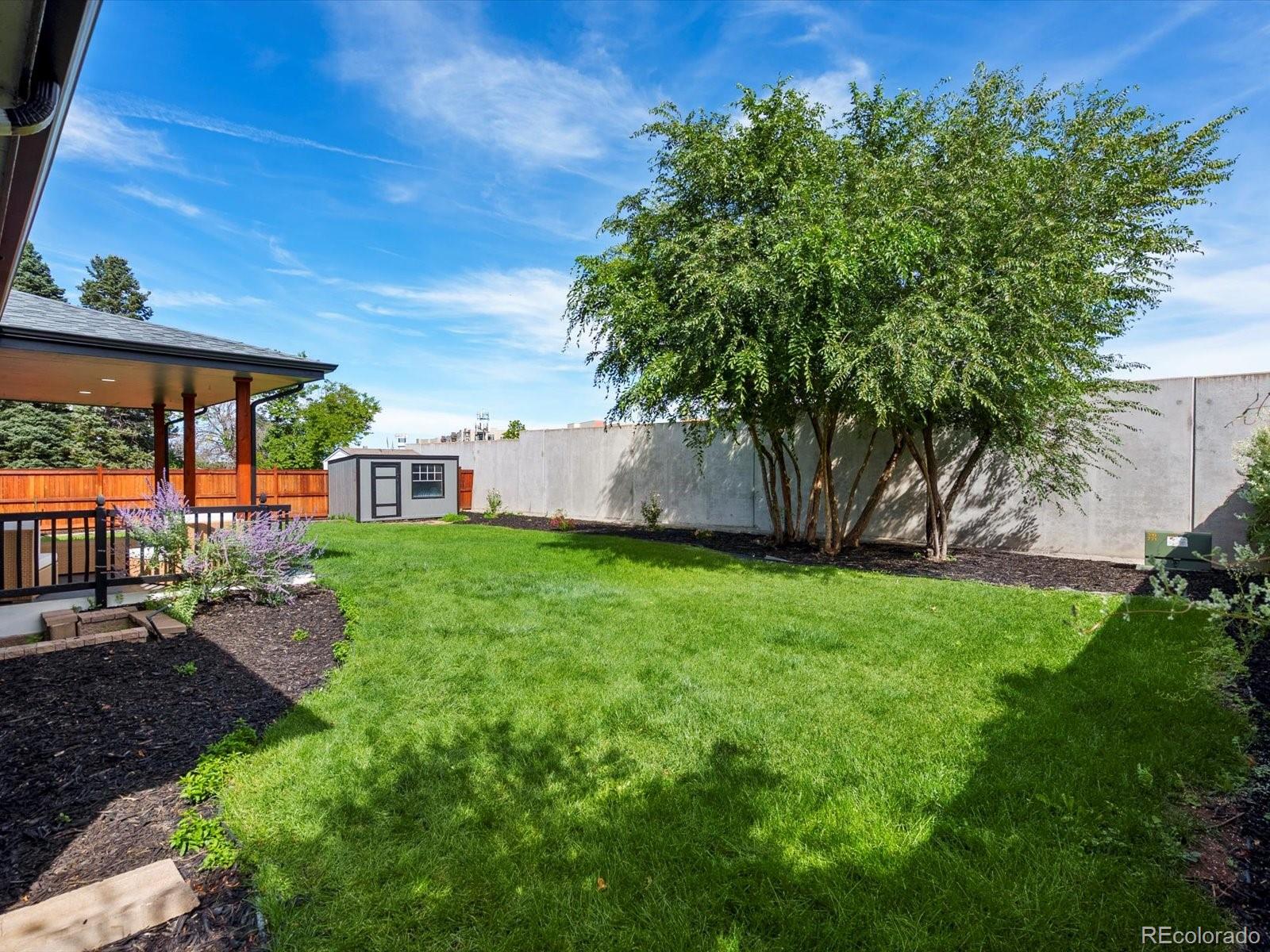 3630 S Hillcrest Drive Denver CO 80237